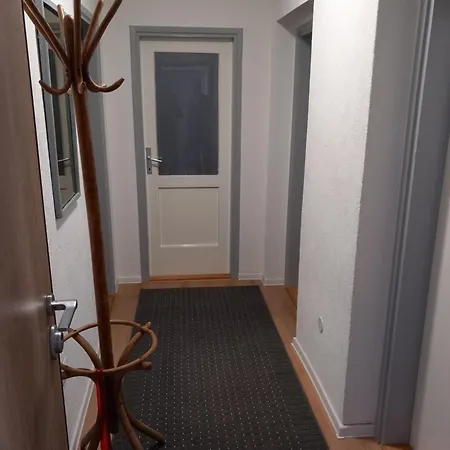 Veledar 2 Daire Čapljina