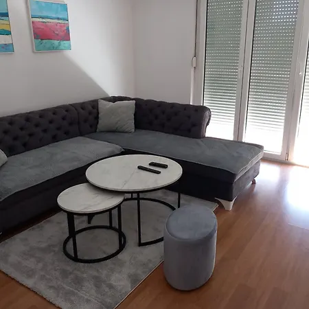 Apartman Veledar 2